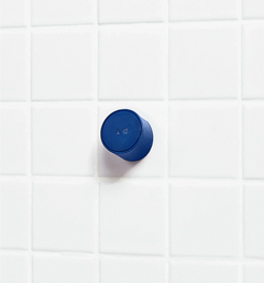 Magnetic Storage Hook D8