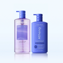 Shower Oil & Lotion Duo F0