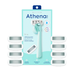 The Essential Shave Set E7