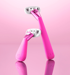 The Mini Razor Z8
