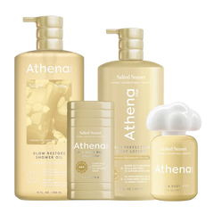 Full Body Fragrance Routine Z3
