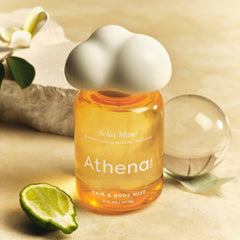 Hair & Body Mist Q2