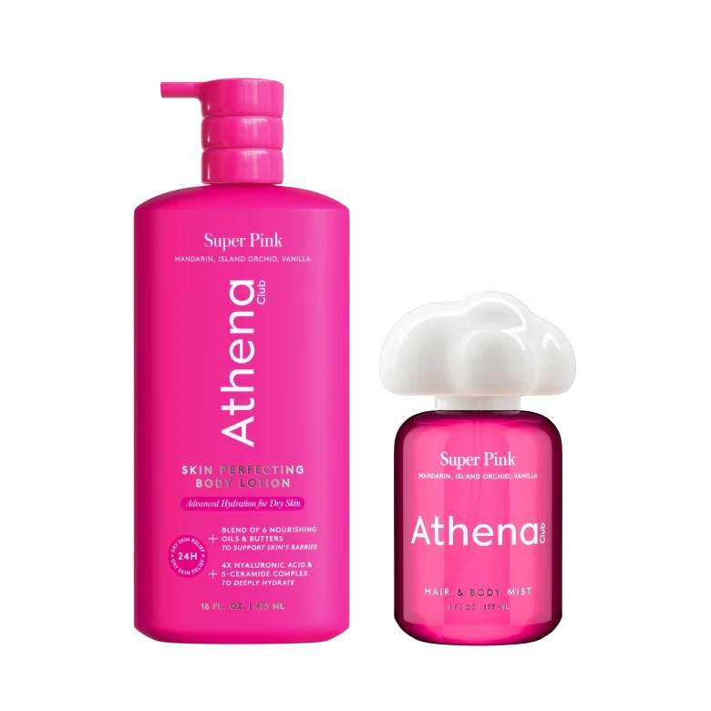 Lotion and Mist Duo N3