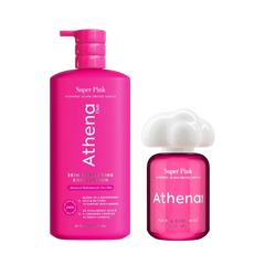 Lotion and Mist Duo N3