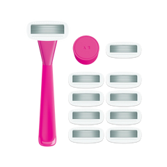 The Essential Shave Set E7