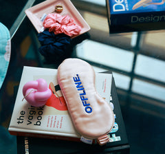 Offline Sleeping Mask H8