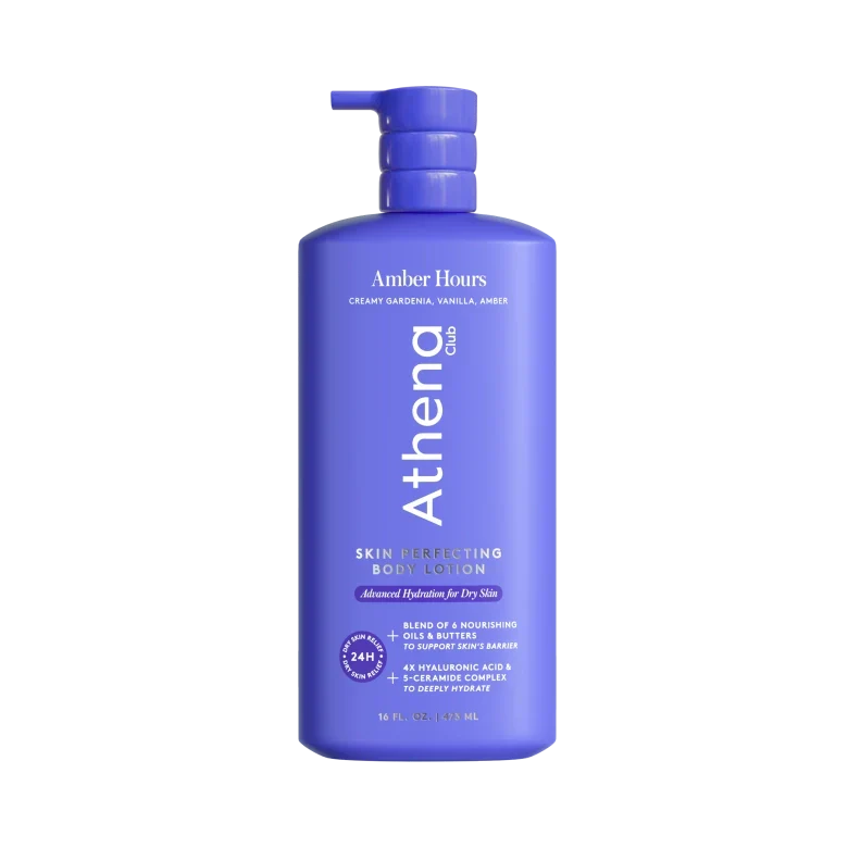 Skin Perfecting Body Lotion G1 Amber Hours