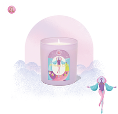 Cosmic Light Candle N3