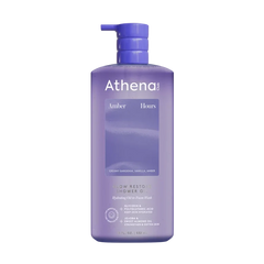 Glow Restore Shower Oil S0