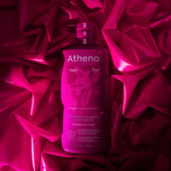 Full Body Fragrance Routine G8