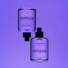 Hair & Body Mist V1