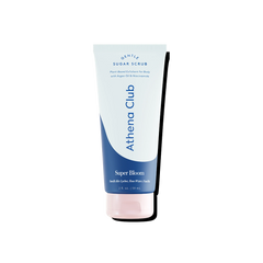 Gentle Sugar Scrub J9