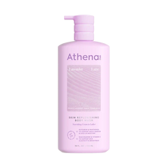 Skin Replenishing Body Wash V3