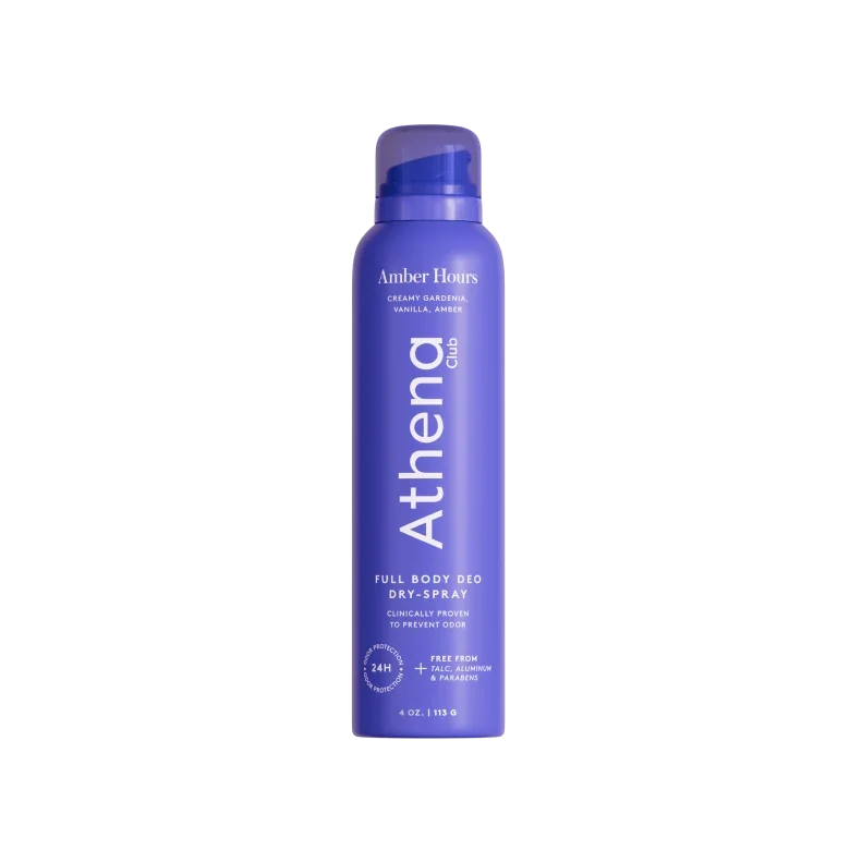 Full Body Deo Dry-Spray N2