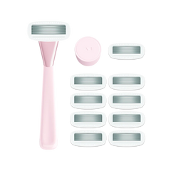 The Essential Shave Set E7