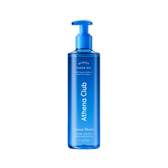 Glossy Shave Oil R1