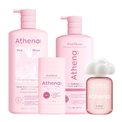 Full Body Fragrance Routine L9