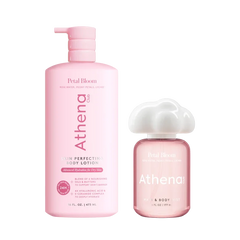 Lotion and Mist Duo G3
