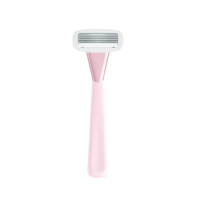 The Razor Kit T7 Rose
