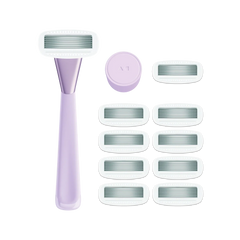 The Essential Shave Set E7