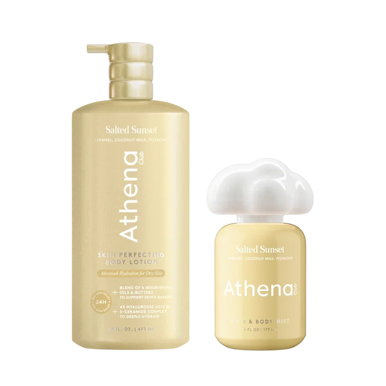 Lotion and Mist Duo C3