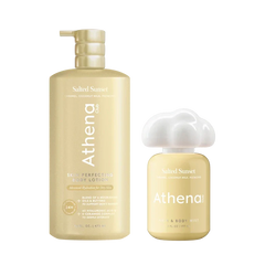 Lotion and Mist Duo C3