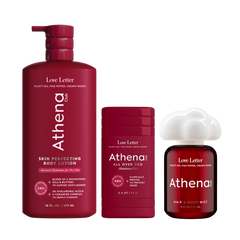 Scent Layering Trio P1