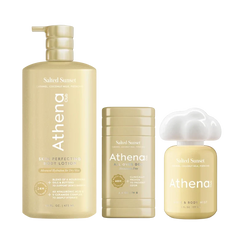 Scent Layering Trio N3