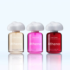 Hair & Body Mist Trio Y7