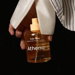 Hair & Body Mist Q2