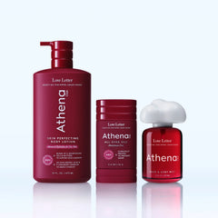 Scent Layering Trio P1