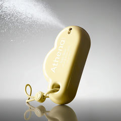 Mini Hair & Body Mist W2