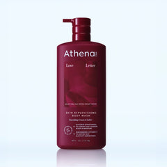 Skin Replenishing Body Wash O0