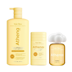 Scent Layering Trio L1