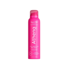 Full Body Deo Dry-Spray S7