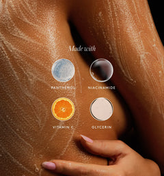 Skin Replenishing Body Wash J5