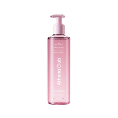 Glossy Shave Oil B7