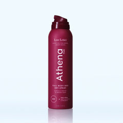 Full Body Deo Dry-Spray T3
