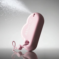 Mini Hair & Body Mist V5