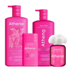Full Body Fragrance Routine G8