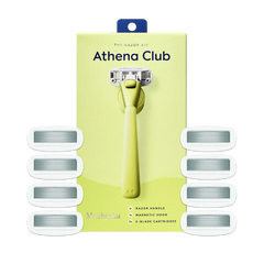 The Essential Shave Set E7