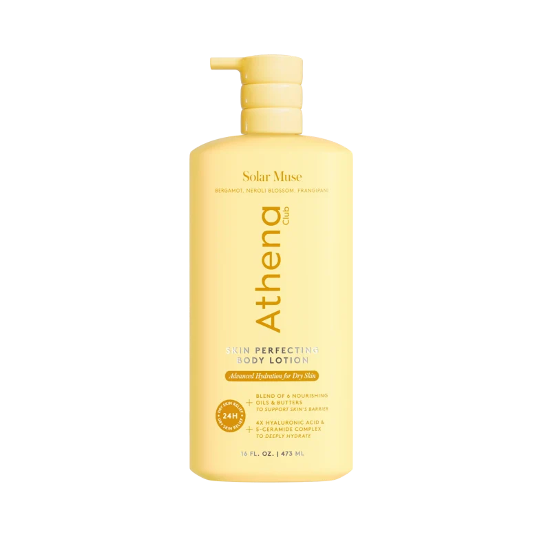 Skin Perfecting Body Lotion L1 Solar Muse