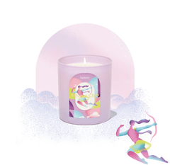 Cosmic Light Candle N3
