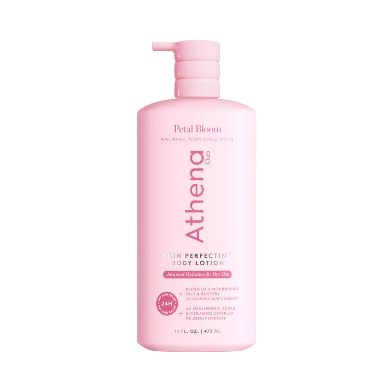 Skin Perfecting Body Lotion V4