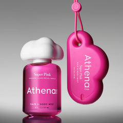 Mini Hair & Body Mist B0