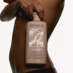 Full Body Fragrance Routine Q8