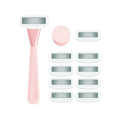 The Essential Shave Set E7