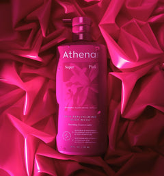 Skin Replenishing Body Wash G9