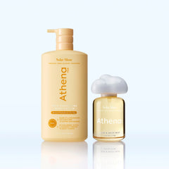 Lotion and Mist Duo B8