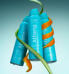 Full Body Deo Dry-Spray I6